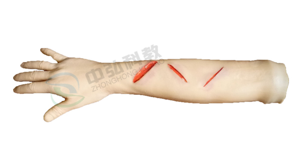 高級外科縫合手臂訓練模型
